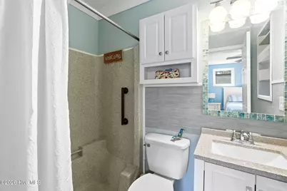 132 NE 32nd Street, Oak Island, NC 28465 - Photo 22