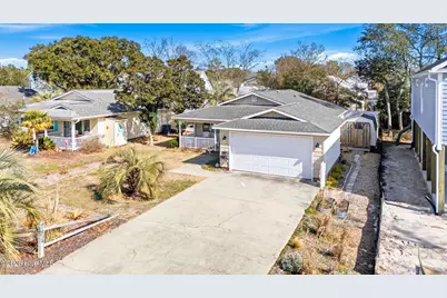 132 NE 32nd Street, Oak Island, NC 28465 - Photo 36
