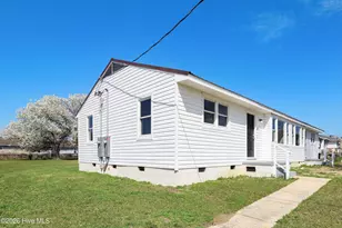 317-319 Starling St, Jacksonville, NC 28540 - Photo 2