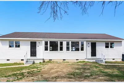 317-319 Starling Street, Jacksonville, NC 28540 - Photo 1