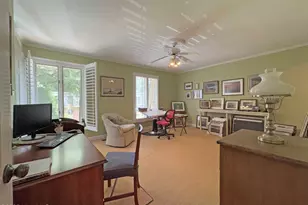 190 Palmetto Rd, Pinehurst, NC 28374 - Photo 22
