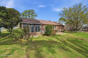 225 Sawyers Creek Rd, Camden, NC 27921 - Photo 36