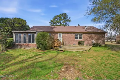 225 Sawyers Creek Road, Camden, NC 27921 - Photo 2