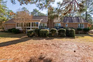 7 Buckhorn Rd, Jackson Springs, NC 27281 - Photo 30