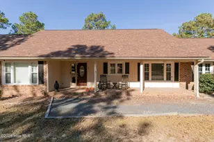 7 Buckhorn Rd, Jackson Springs, NC 27281 - Photo 2