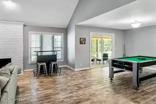 7 Buckhorn Rd, Jackson Springs, NC 27281 - Photo 4