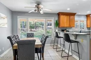 7 Buckhorn Rd, Jackson Springs, NC 27281 - Photo 12