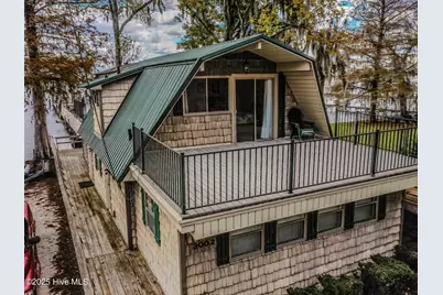 3002 Canal Cove Road, Lake Waccamaw, NC 28450 - Photo 6