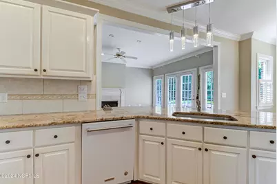 3128 Braemar Lane, Wilmington, NC 28409 - Photo 6