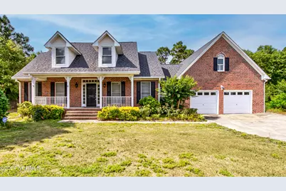 3128 Braemar Lane, Wilmington, NC 28409 - Photo 1