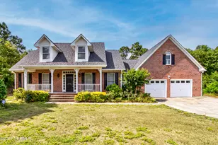 3128 Braemar Ln, Wilmington, NC 28409 - Photo 1