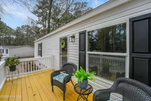 108 Pond View Circle, Hampstead, NC 28443 - Photo 1