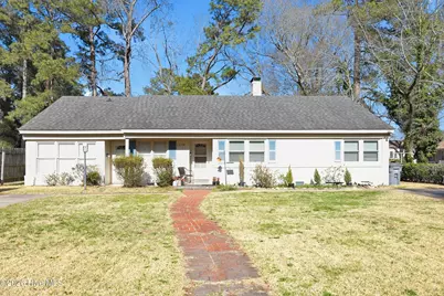 503 Sterlingworth Street, Windsor, NC 27983 - Photo 1