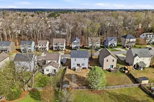 308 Chamberlain Dr, Clayton, NC 27527 - Photo 38