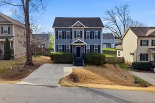 308 Chamberlain Dr, Clayton, NC 27527 - Photo 30