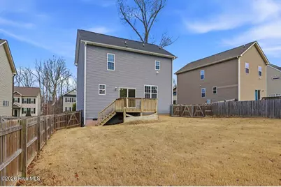 308 Chamberlain Drive, Clayton, NC 27527 - Photo 24