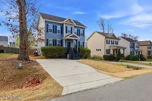 308 Chamberlain Dr, Clayton, NC 27527 - Photo 1
