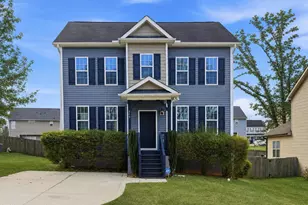308 Chamberlain Dr, Clayton, NC 27527 - Photo 4