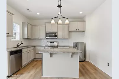 308 Chamberlain Drive, Clayton, NC 27527 - Photo 8