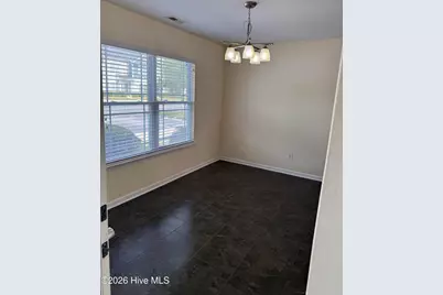 4136 Kittrell Farms Drive #V8, Greenville, NC 27858 - Photo 4