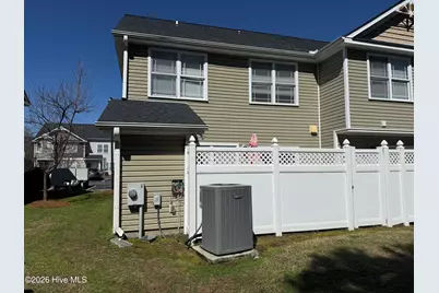 4136 Kittrell Farms Drive #V8, Greenville, NC 27858 - Photo 20