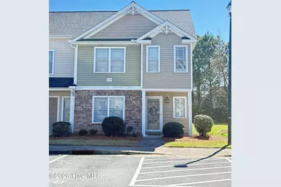 4136 Kittrell Farms Drive #V8, Greenville, NC 27858 - Photo 2
