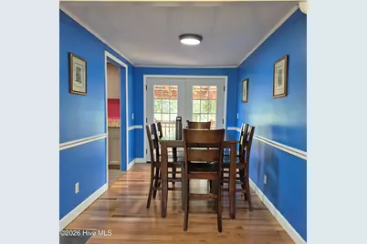 2735 Wilmar Road, Vanceboro, NC 28586 - Photo 20