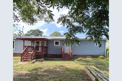 2735 Wilmar Road, Vanceboro, NC 28586 - Photo 28