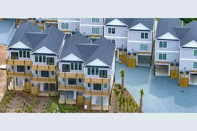 124 Shell Road, Surf City, NC 28445 - Photo 4
