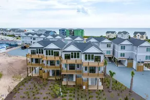 124 Shell Rd, Surf City, NC 28445 - Photo 1