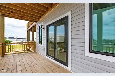 124 Shell Road, Surf City, NC 28445 - Photo 32