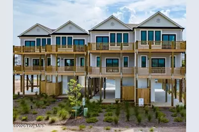 124 Shell Road, Surf City, NC 28445 - Photo 2