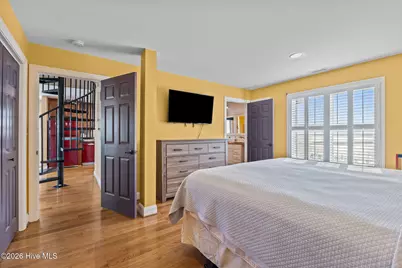616 Nelson Neck Road, Sea Level, NC 28577 - Photo 18