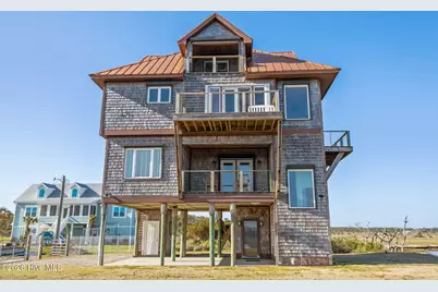 616 Nelson Neck Road, Sea Level, NC 28577 - Photo 1