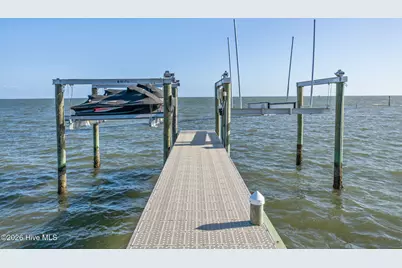 616 Nelson Neck Road, Sea Level, NC 28577 - Photo 44