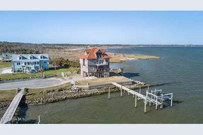 616 Nelson Neck Road, Sea Level, NC 28577 - Photo 4