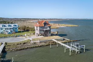 616 Nelson Neck Rd, Sea Level, NC 28577 - Photo 4