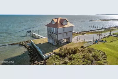 616 Nelson Neck Road, Sea Level, NC 28577 - Photo 48