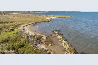 616 Nelson Neck Road, Sea Level, NC 28577 - Photo 38