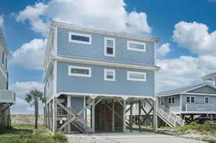 4619 E Beach Dr, Oak Island, NC 28465 - Photo 2
