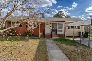 1108 E 10th St, Lumberton, NC 28358 - Photo 1