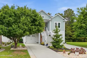 131 Everett Park Trail, Holly Ridge, NC 28445 - Photo 4
