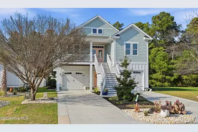 131 Everett Park Trail, Holly Ridge, NC 28445 - Photo 4
