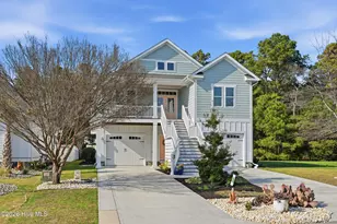 131 Everett Park Trail, Holly Ridge, NC 28445 - Photo 4