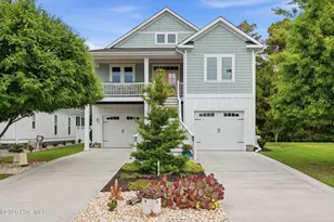 131 Everett Park Trail, Holly Ridge, NC 28445 - Photo 8