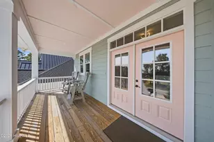 131 Everett Park Trail, Holly Ridge, NC 28445 - Photo 10