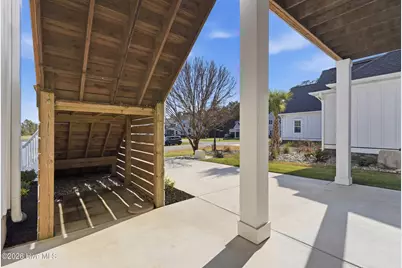 131 Everett Park Trail, Holly Ridge, NC 28445 - Photo 56