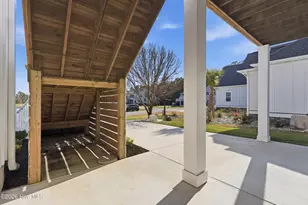 131 Everett Park Trail, Holly Ridge, NC 28445 - Photo 56