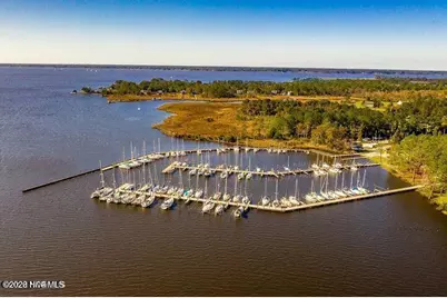 706 Mistique Court, New Bern, NC 28560 - Photo 4
