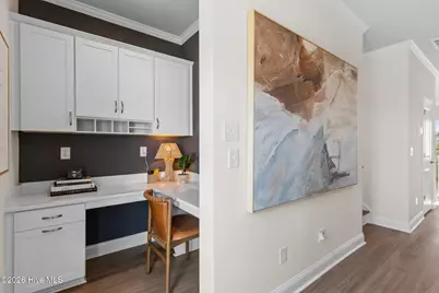 320 Barnacle Run, Wilmington, NC 28412 - Photo 20